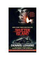 原文書《Shutter Island》隔離島  電影版ISBN:0061703257│Lehane, Dennis│全新
