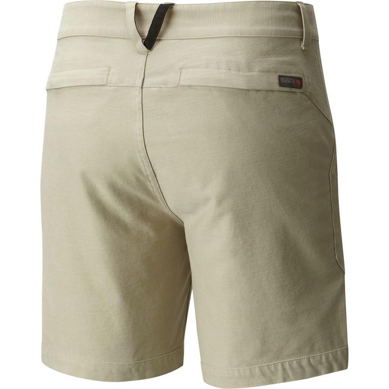 Mountain hardwear hot sale redwood camp short