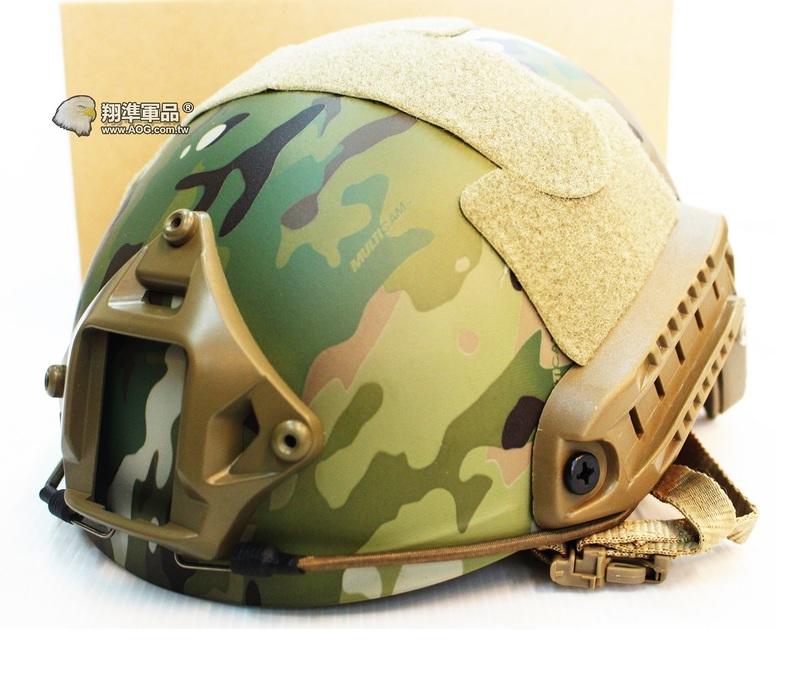 【翔準軍品AOG】CP 高級2001頭盔  面具 護具 角色扮演 電影 戰術 裝備  E0120AL