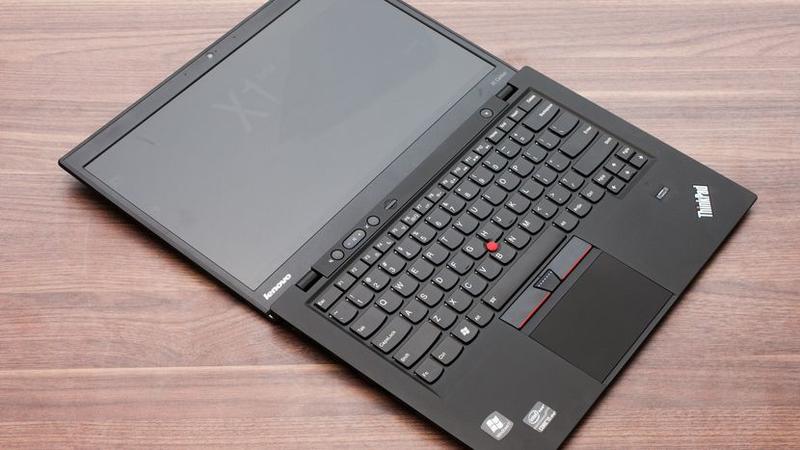 ThinkPad X1 Carbon Ultrabook i5 4GB 120GB ssd