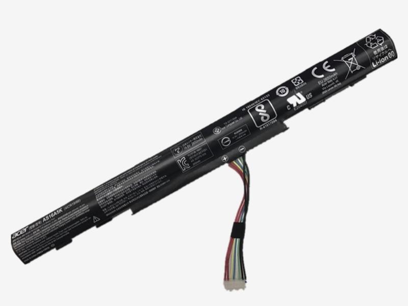 軒林-全新副廠 AS16A8K 電池 適用ACER E15 E5-475G #C194