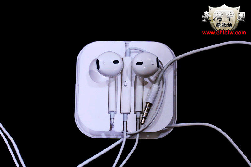 (音質勝過原廠)Apple iPhone5 MINI IPAD4 三星 HTC 小米系列 手機線控耳機