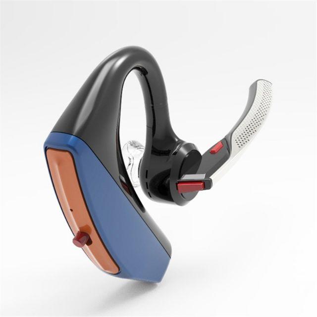 現貨 V15 藍芽耳機 耳機 來電報號碼 聲控接聽 藍芽音樂耳機  商務藍芽耳機 藍牙