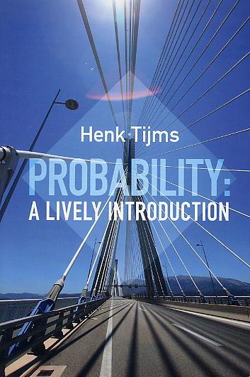 [滄海~書本熊] Probability: A Lively Introduction 9781108407847