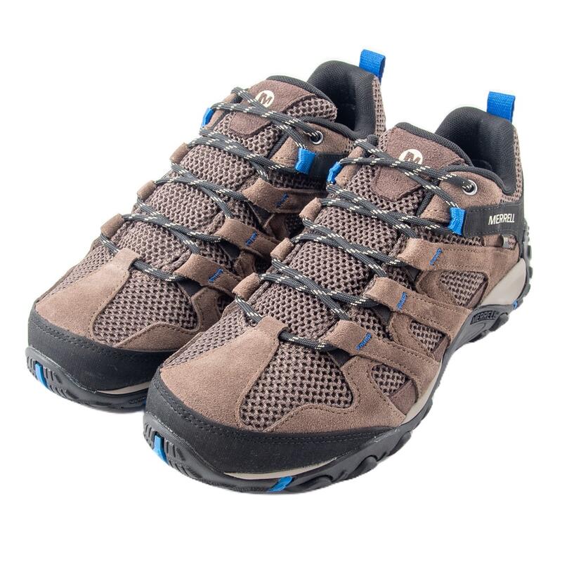 Merrell alverstone sale gtx