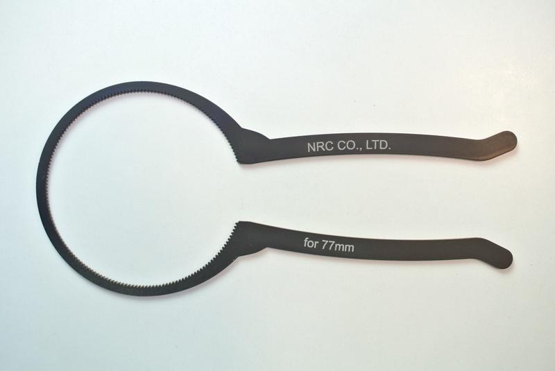 【NRC】77mm 保護鏡拆卸 起子Lens Removing Tool for remoing lens filter