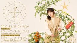 [現貨] 南條愛乃 ジャーニーズ・トランク 十周年紀念專輯 MV集 可選Animate特典