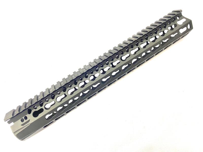 【森下商社】真品 CNC BCM KMR 13吋 魚骨 TTI套件 KeyMod ULTRALIGHT 19908-1 | 露天市集 | 全台 ...