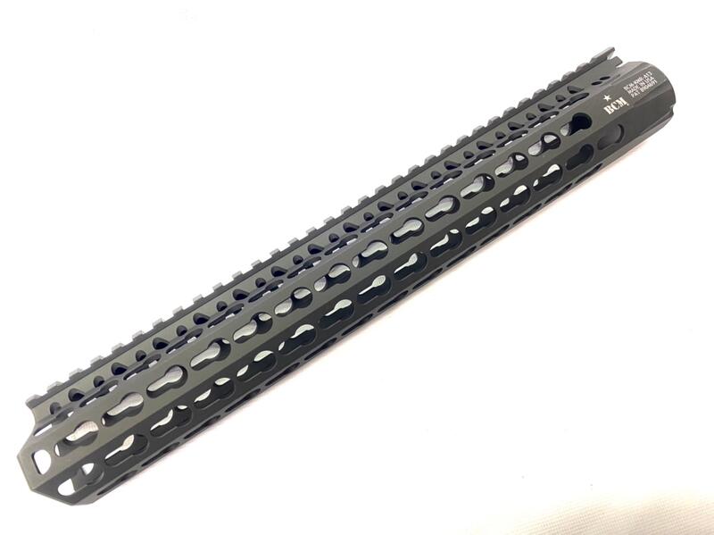 【森下商社】真品 CNC BCM KMR 13吋 魚骨 TTI套件 KeyMod ULTRALIGHT 19908-1 | 露天市集 | 全台 ...