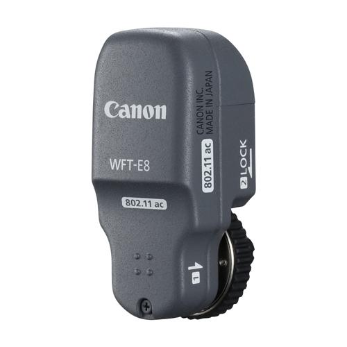 彩色鳥(租 相機 鏡頭 攝影機)租 CANON WFT-E8D WIFI 無線 檔案傳輸器 1DX II 1DX2