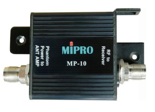 MIPRO MP-10 天線強波器中繼電源供應器
