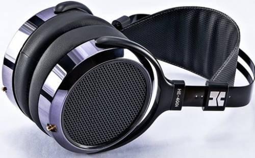｛音悅音響MUSIC HI-FI｝HiFiMAN HE-400i 平面振膜耳機 耳罩式耳機 公司貨