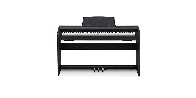 立群樂器 卡西歐 CASIO PX-770 電鋼琴  白色 黑色 原廠公司貨2017