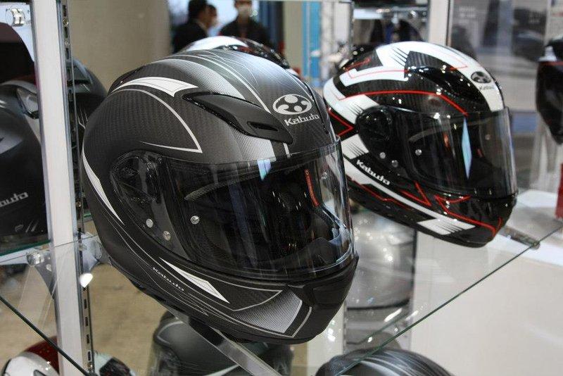 □OGK KABUTO AeroBlade3R スプリーモ 限定カーボンモデル Mサイズ