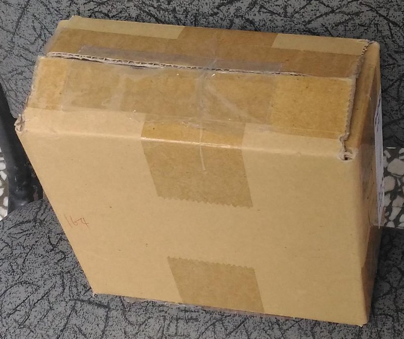 [好事多]L165W75H149、35*26*18cm二手紙箱包裝紙箱 ：飾品紙盒 宅配箱、網拍郵寄網購、2手紙箱乾淨