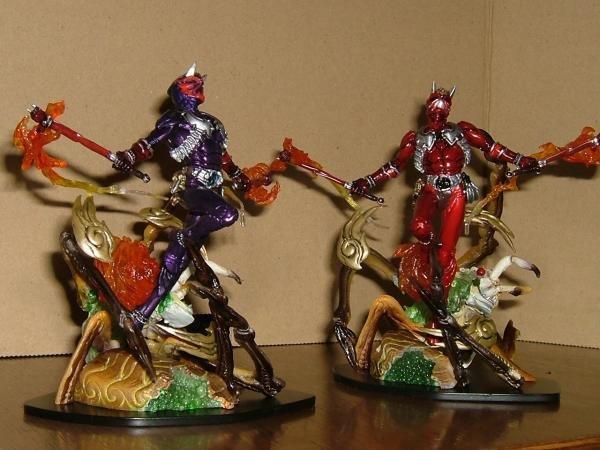 mO603b [未開封] S.I.C. 匠魂 vol.9 1BOX | フィギュア M 日版盒玩