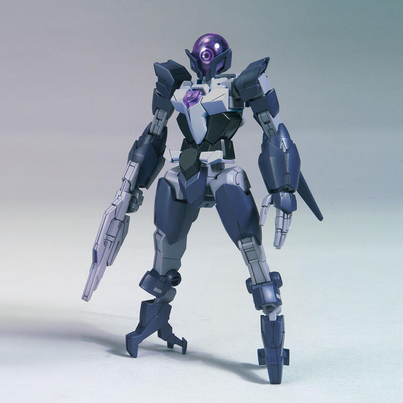 【鋼普拉】BANDAI 鋼彈創鬥者 HGBD:R 1/144 #022 ALUS EARTHREE 亞爾斯地球三式鋼彈