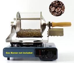 ★訂製★ 瓦斯爐 KAKACOO G400 透明耐熱玻璃 烘...