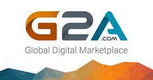 G2A遊戲代購 - 可超商代碼繳費