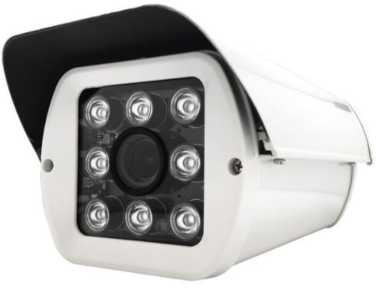 【夜野3C】戶外型攝影機 AHD 防水夜視 1080P 200萬畫素 監視器 防護罩 可變焦 不含支架