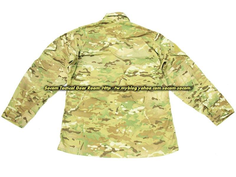 Crye Precision CP army custom GEN2 Field Shirt AC 陸軍版戰鬥服上衣