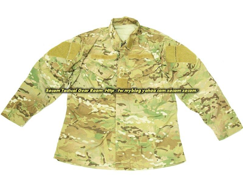 Crye Precision CP army custom GEN2 Field Shirt AC 陸軍版戰鬥服上衣