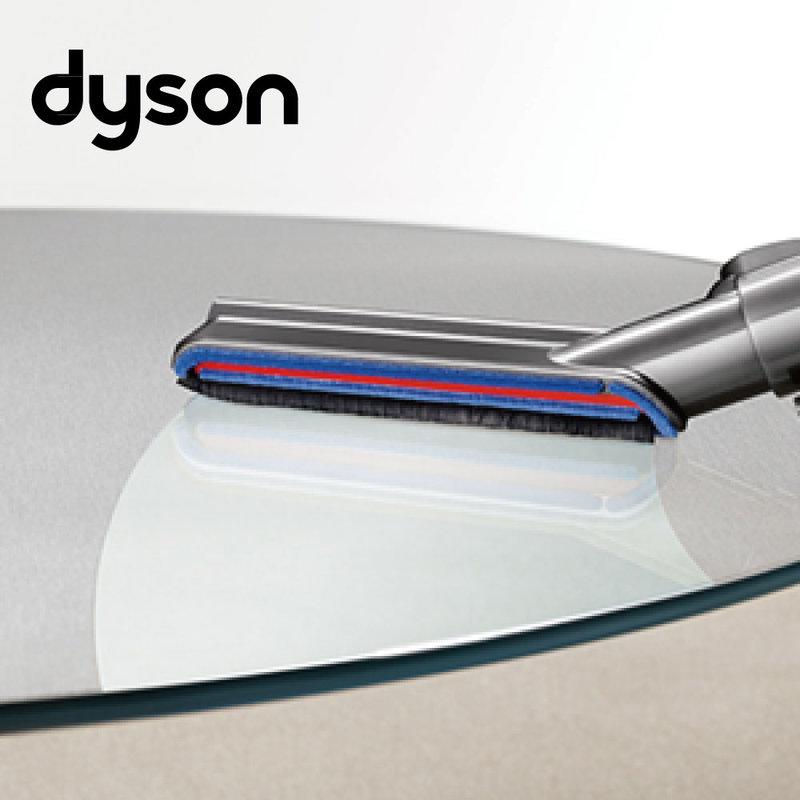 ❚ DYSON 公司貨 ❚dyson 新款碳纖維軟質毛刷吸頭