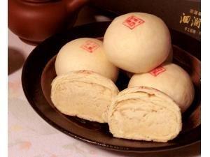 花蓮洄瀾薯道-白鳳豆小月餅/-紫心薯蛋黃酥