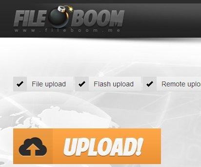 (1200元) Fileboom fboom 高級會員Premium 帳號 付費 信用卡 代購 代升級 代刷