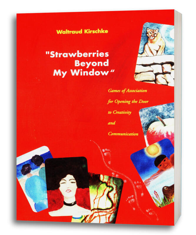 【左西購物網】OH卡參考書－窗外的草莓（英文書）"Strawberries beyond my window"
