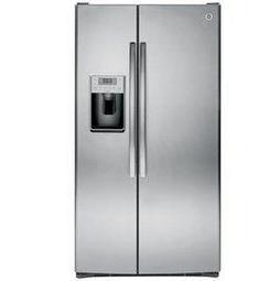 晴美電器 美國 GE 奇異 PSS28KSSS 對開門冰箱(824L)