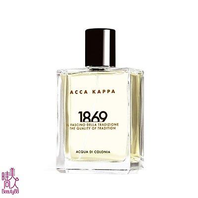 Acca Kappa 1869 經典個性男性香水(100ml) | 露天市集| 全台最大的網路
