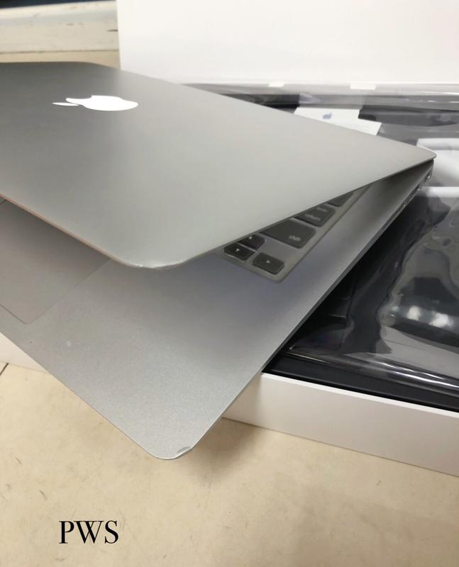 【Apple Mac Book Air 】2013年 原廠盒裝 13吋 i5 輕薄 A1466 文書 商務 二手 中古機