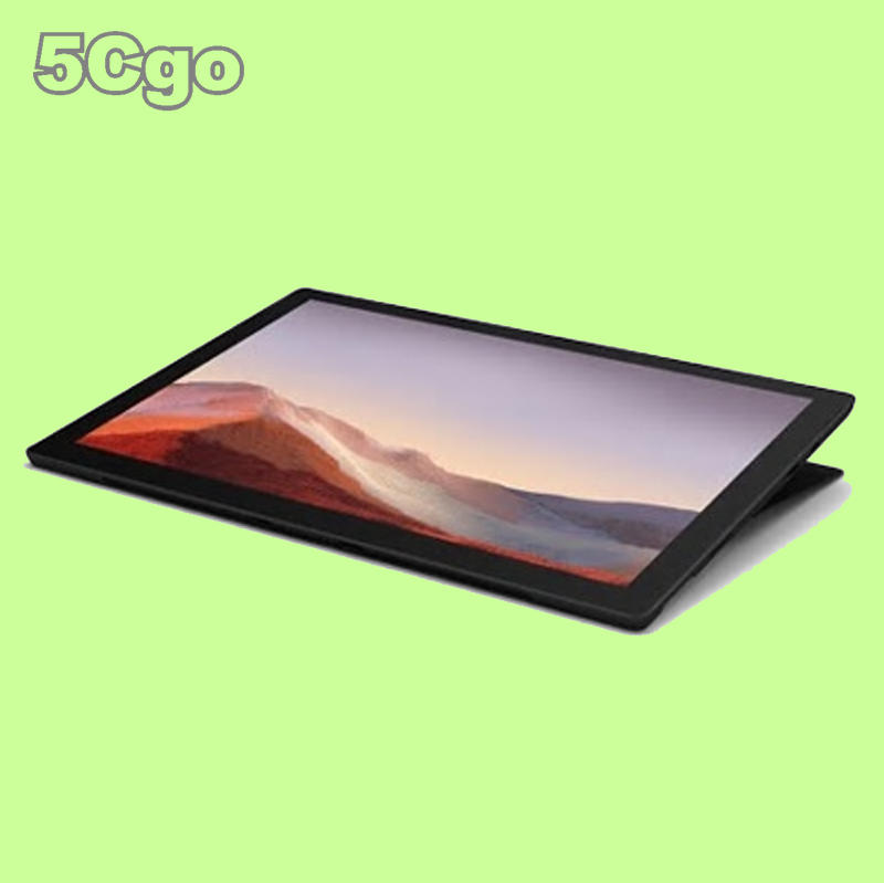 5Cgo【權宇】icrosoft 商務版 Surface Pro 7 系列 I5/8G/256G PVR-00025