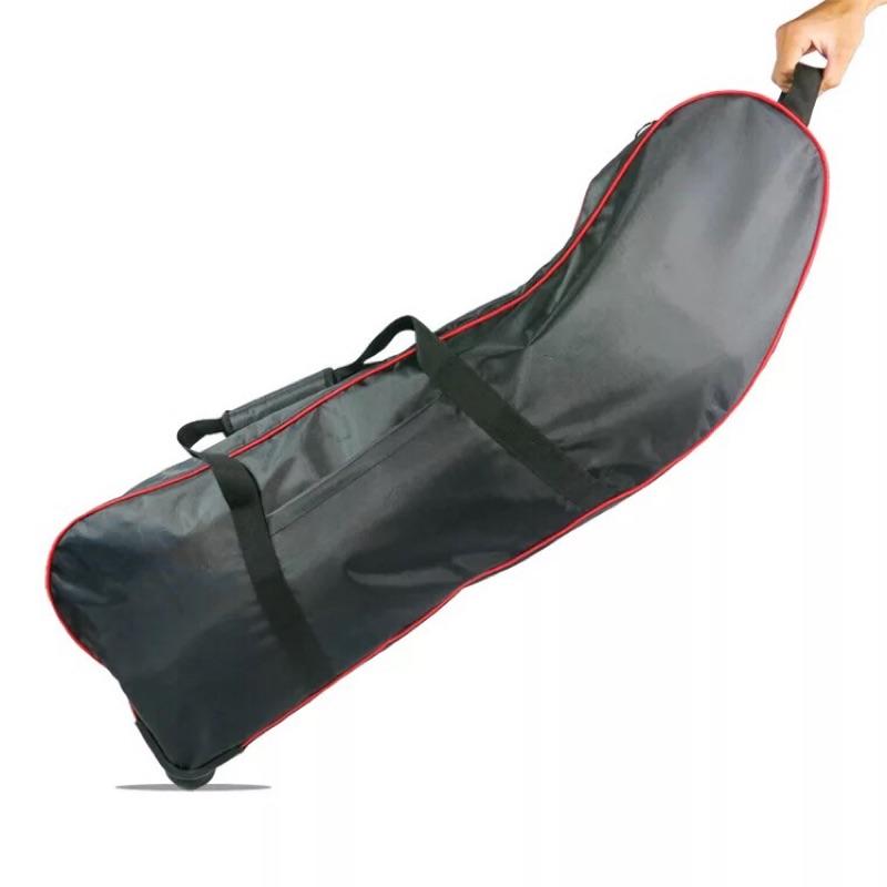 樂車殿 - Segway Ninebot ES1/ES2/ES3/ES4 電動滑板車用攜車袋攜行袋