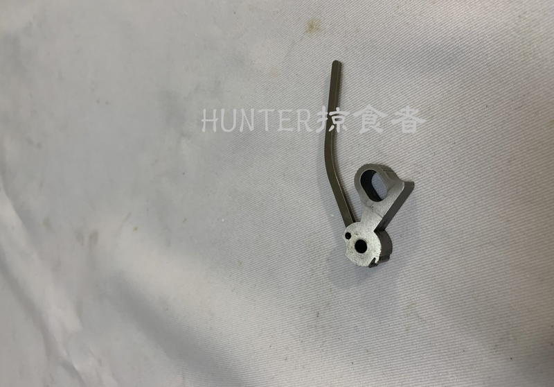 【Hunter】全新 WA .45系列 舊系統 鋼製 擊鎚 擊錘 10