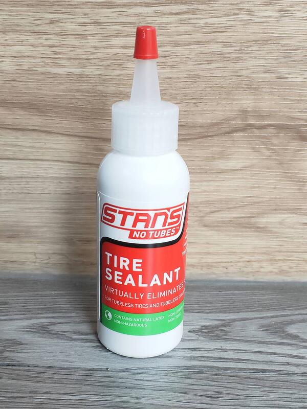 【單車元素】STAN'S NO TUBES 補胎液 TIRE SEALANT 2oz (59ml)