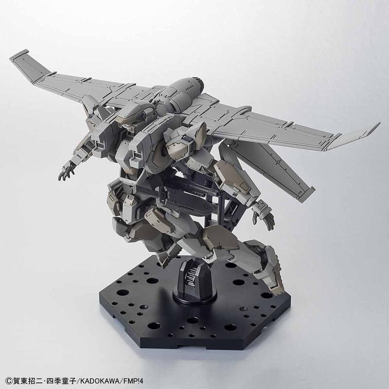 萬代 驚爆危機 全金屬狂潮 HG 1/60 ARX-7 XL-2推進器 緊急部署推進器 強弩兵 阿巴雷斯特 M9配色 | 露天市集 | 全台最 ...