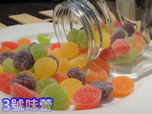 ✿3號味蕾✿(散)甜心哈妮QQ軟糖300克︱600克︱量販3000克 哈尼 台灣製 水果軟糖 果汁軟糖 QQ糖 QQ