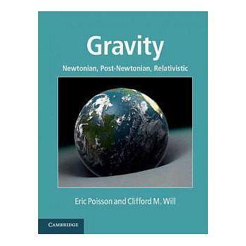 【原文】Gravity Poisson 9781107032866