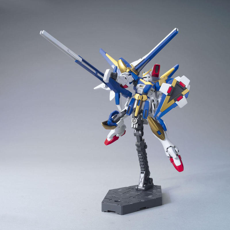 【鋼普拉】現貨 BANDAI 鋼彈 HGUC 1/144 #189 V2鋼彈 突擊暴風鋼彈 突擊殲滅型