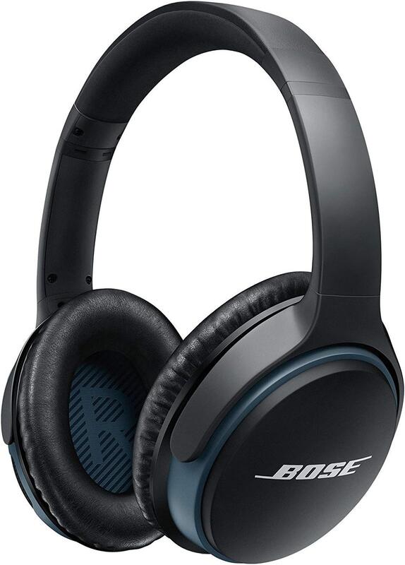 Bose SoundLink Around-Ear II 2代 AEII AE2 耳罩式 高級 耳機