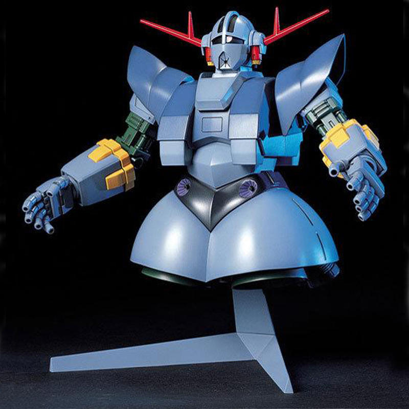 【鋼普拉】現貨 BANDAI 鋼彈 HGUC 1/144 #022 MSN-02 ZEONG 吉翁克 吉翁古 夏亞