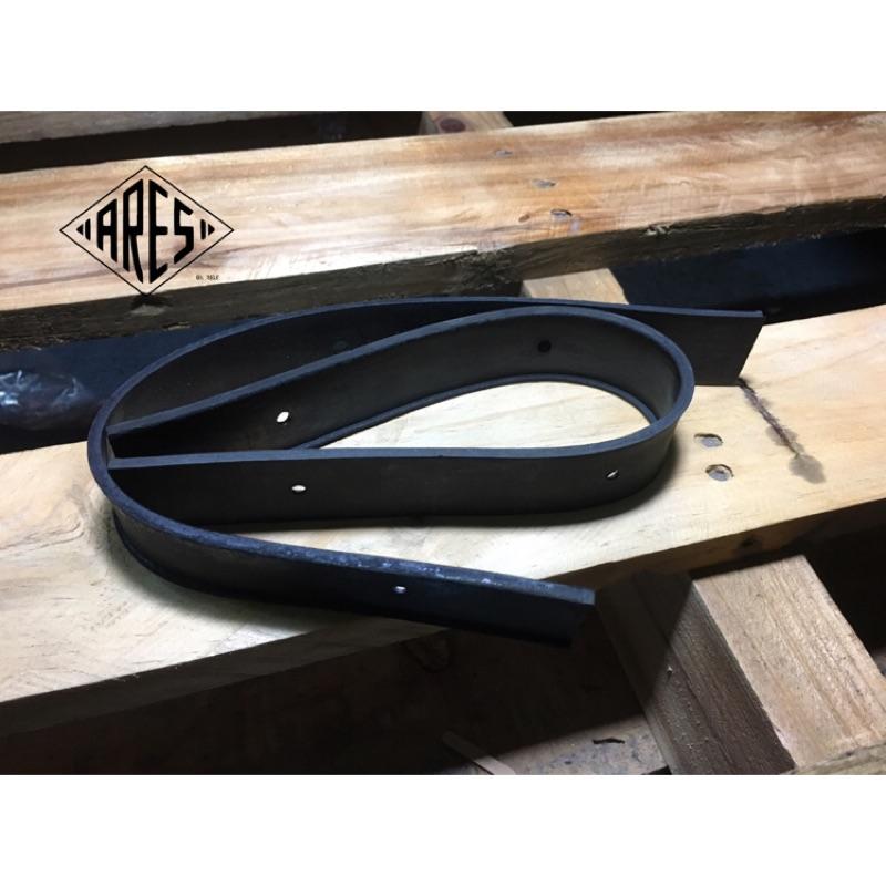 【ARES】 耐高溫橡膠 橡皮 排氣管減震 環套 連結襯套  前後段束環 吊架環 各種口徑通用 改裝