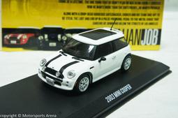 低価格 Minichamps PMA BOHLEN/GROHS/OESTREICH 1/43 bmwmini VLN