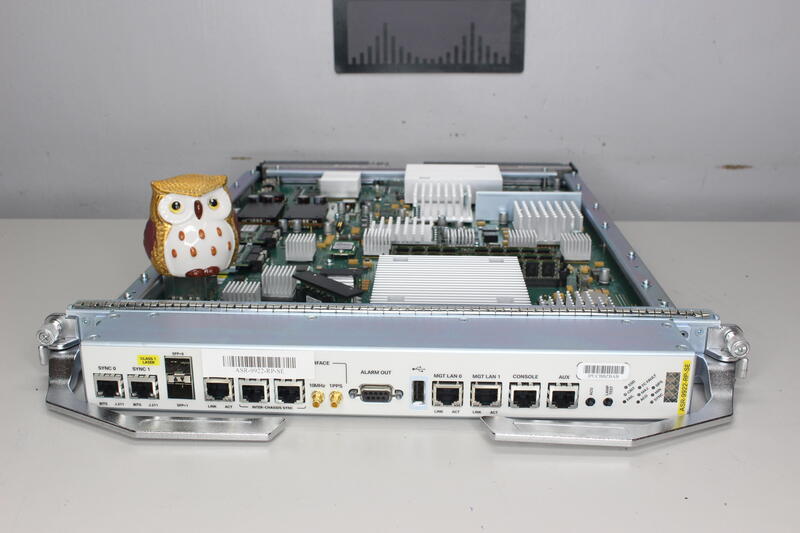 CISCO ASR-9922-RP-SE ROUTE PROCESSOR SERIES ROUTERS | 露天市集 | 全台最大的網路購物市集