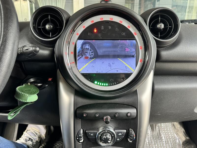 MINI COOPER R56 R60 Android 7吋 安卓版 高清電容觸控螢幕主機 導航/USB/SD/藍芽 | 露天市集 | 全台最 ...