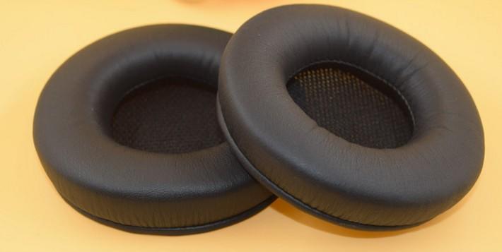 耳機海綿皮套 原裝蛋白質耳機套 耳罩 愛科技AKG K540 K545