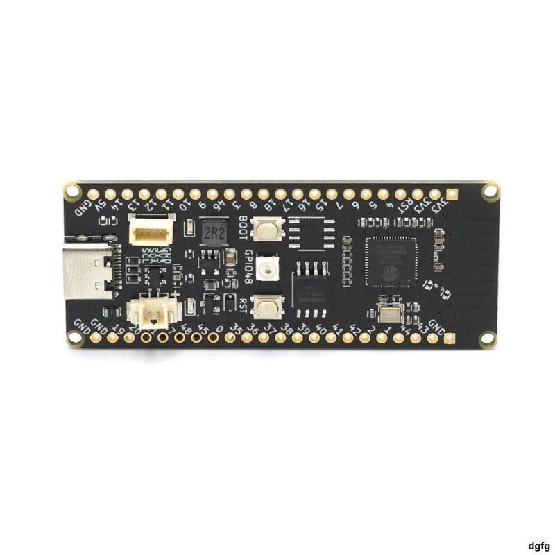 【現貨】Banana PI BPI Leaf ESP32 S3 低功耗微控製器開發板  露天拍賣