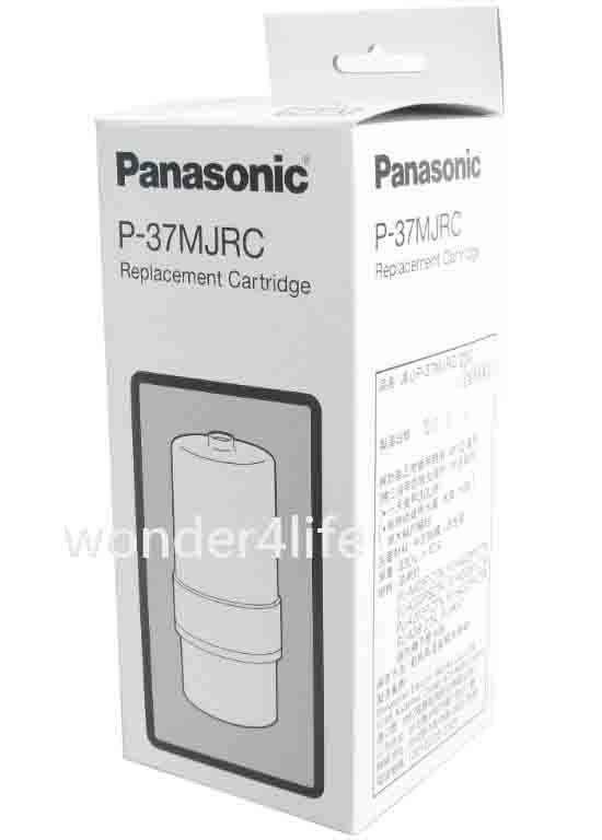 日本原裝 Panasonic P-31MJRC/P31MJRC 國際牌電解水濾心 適用 PJA73 PJA75 PJA7